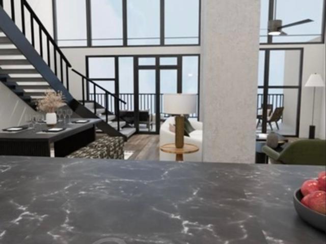 3 BR, 3 BA Apartment 120 Main St N, Unit 2, St. Petersburg, FL 33716