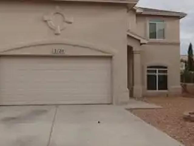 3 BR, 3 BA Apartment 12120 Al Roberts Dr, El Paso, TX 79936