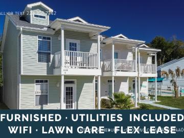 3 BR, 3 BA Apartment 1229 Century Oaks Dr, Gulfport, MS 39507