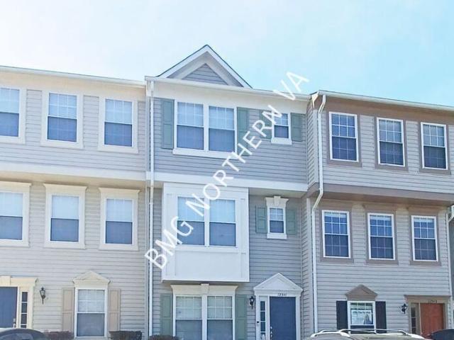 3 BR, 3 BA Apartment 12341 NEWCASTLE LOOP, WOODBRIDGE, VA 22192