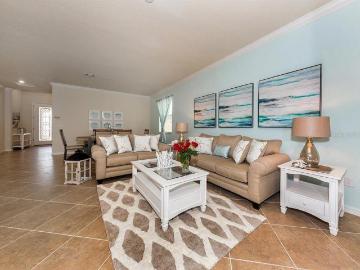3 BR, 3 BA Apartment 12400 Cinqueterre Drive, Venice, FL 34293