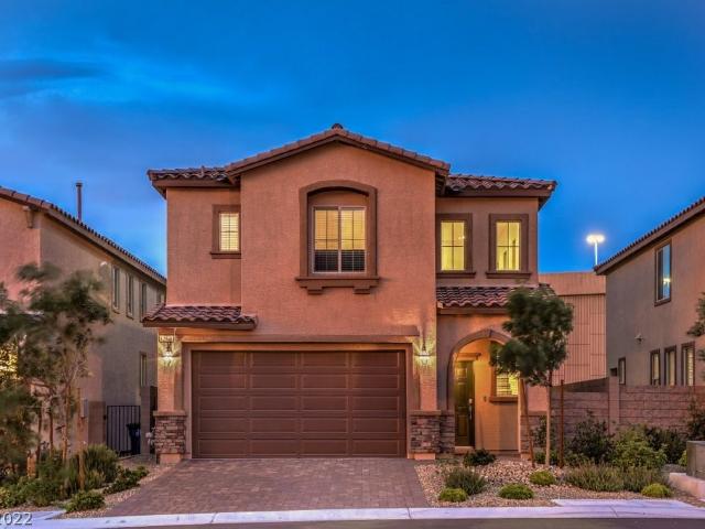 3 BR, 3 BA Apartment 12546 Mosticone Way, Las Vegas, NV 89141