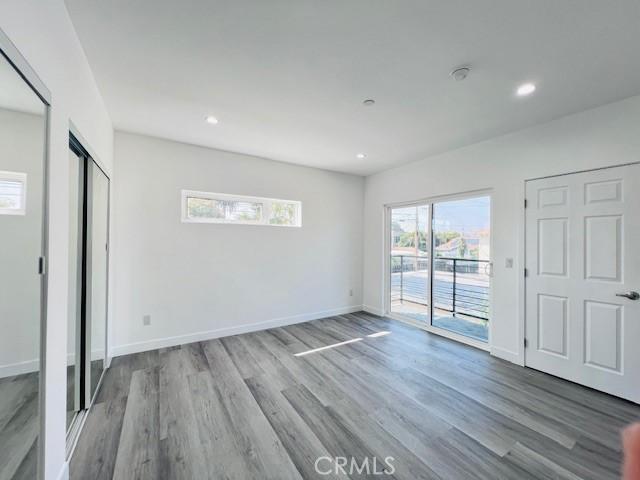 3 BR, 3 BA Apartment 1258 Leighton Avenue, Los Angeles, CA 90037