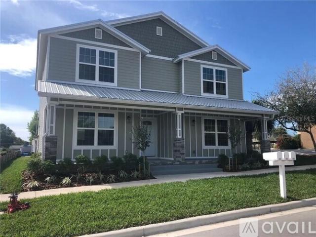 3 BR, 3 BA Apartment 1277 Park St, Unit n/a, Clearwater, FL 33756