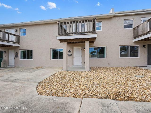 3 BR, 3 BA Apartment 1280 Jimmy Buffett Mem Highway, Satellite Beach, FL 32937