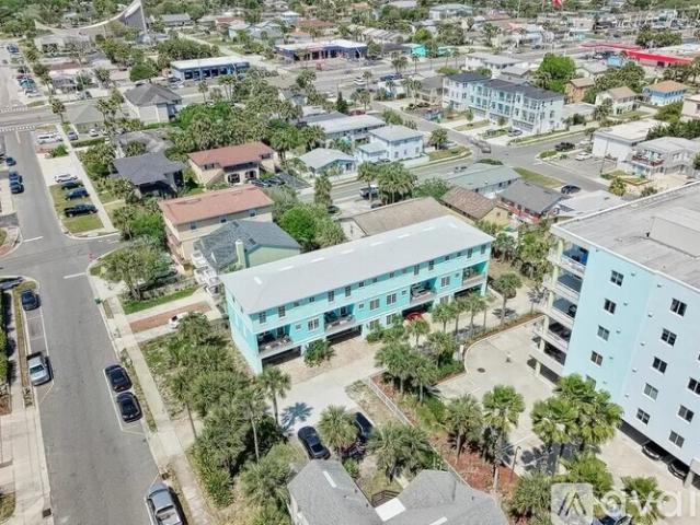 3 BR, 3 BA Apartment 129 11 Th Avenue North, Unit D, Jacksonville Beach, FL 32250