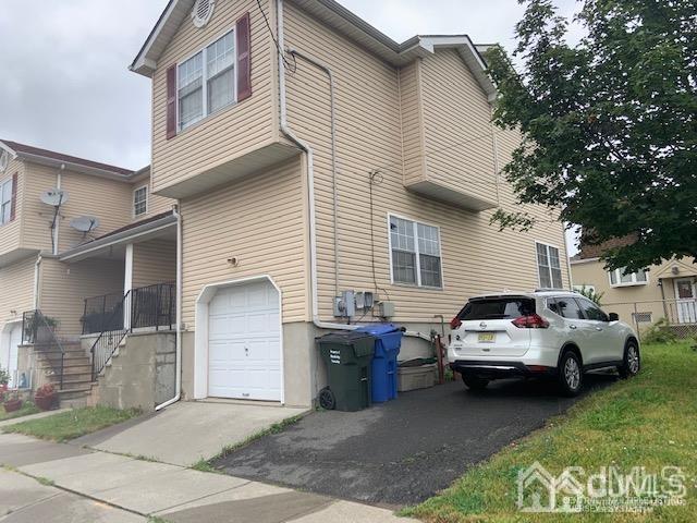 3 BR, 3 BA Apartment 12 Ellen Ave, Perth Amboy, NJ 08861