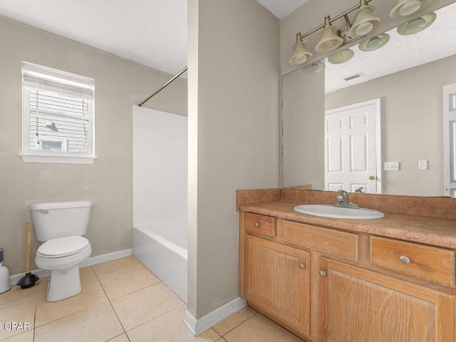 3 BR, 3 BA Apartment 133 White Cap Way, Panama City Beach, FL 32407