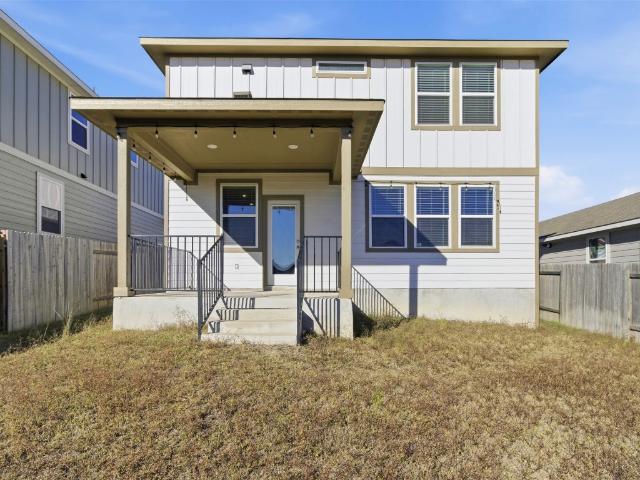 3 BR, 3 BA Apartment 13107 Barrister Lane, Buda, TX 78610