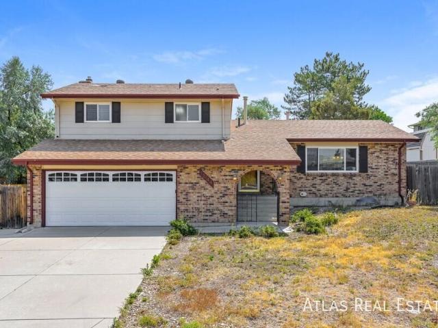 3 BR, 3 BA Apartment 13144 Hadar Dr, Littleton, CO 80124
