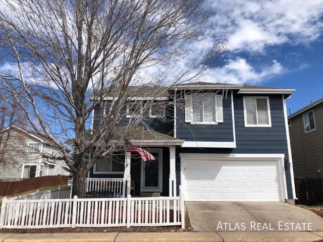 3 BR, 3 BA Apartment 1316 S Alton Court, Denver, CO 80247
