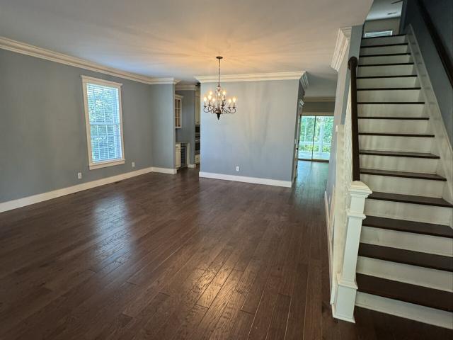 3 BR, 3 BA Apartment 1320 Arbor Greene Dr, Garner, NC 27529