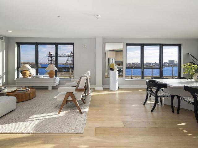 3 BR, 3 BA Apartment 1325 North Beach Street Unit 539, Philadelphia, PA 19125