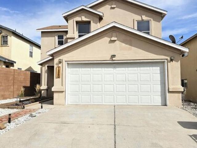 3 BR, 3 BA Apartment 1340 Ojo Sarco St SW, Albuquerque, NM 87121