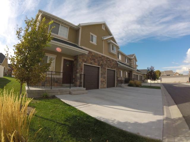 3 BR, 2.5 BA Apartment 13582 S Cantania Way, Draper, UT 84020