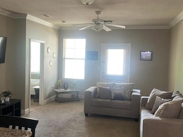 3 BR, 3 BA Apartment 1362 Brightside Dr, Unit 107, Baton Rouge, LA 70820