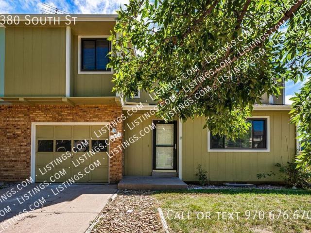 3 BR, 3 BA Apartment 1380 South St, Castle Rock, CO 80104