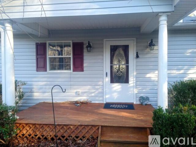 3 BR, 3 BA Apartment 138 Quail Walk N, Franklin, NC 28734