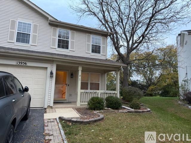 3 BR, 3 BA Apartment 13956 Edgewater Ct, Unit B, Plainfield, IL 60544