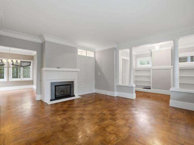 3 BR, 3 BA Apartment 242 32nd Avenue, San Francisco, CA 94121