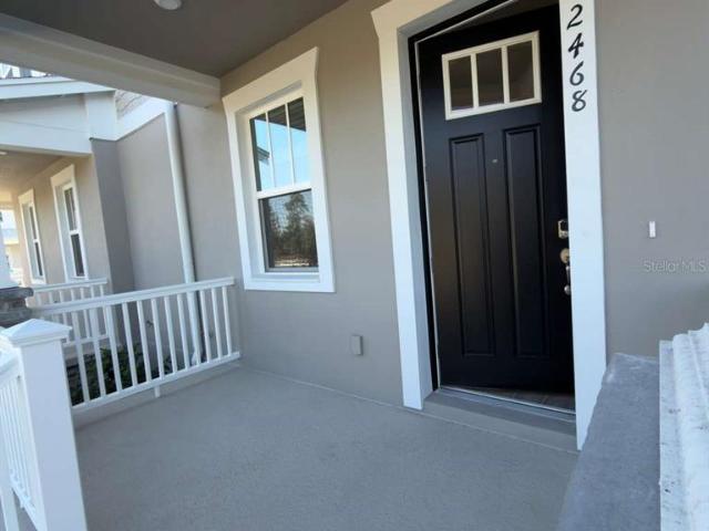 3 BR, 3 BA Apartment 2468 Celebration Boulevard, Celebration, FL 34747
