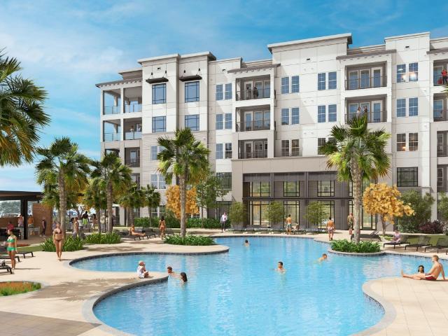 3 BR, 3 BA Apartment 2485 Port Malabar Blvd NE Unit 2481, Palm Bay, FL 32905