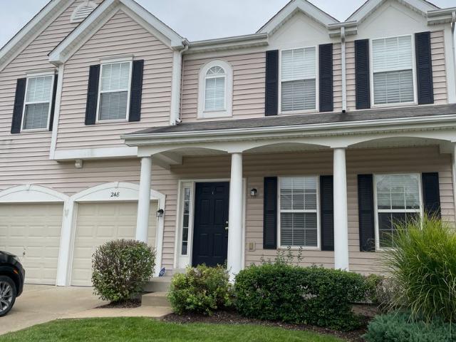 3 BR, 3 BA Apartment 248 Greenshire Ln, Dardenne Prairie, MO 63368