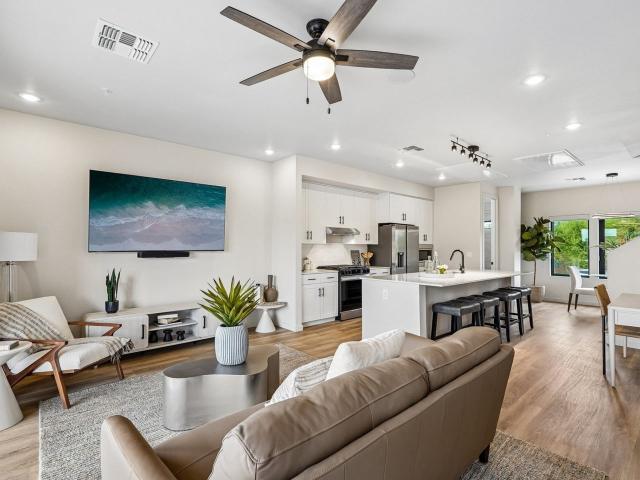 3 BR, 3 BA Apartment 2505 North 153rd Drive Unit 97, Goodyear, AZ 85395