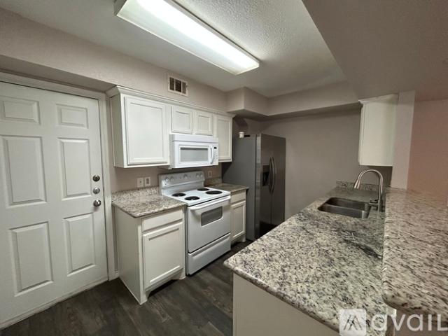 3 BR, 3 BA Apartment 2516 Pascal Ct, Unit Unit A, Waco, TX 76706