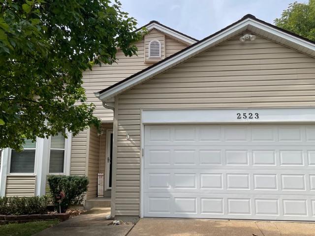3 BR, 3 BA Apartment 2523 Balaji Ct, Wildwood, MO 63011
