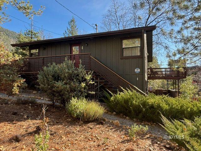 3 BR, 3 BA Apartment 25405 Seneca Road, Idyllwild, CA 92549