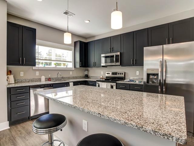 3 BR, 3 BA Apartment 2545 Croquet Drive Unit 7102, Wilmington, NC 28412