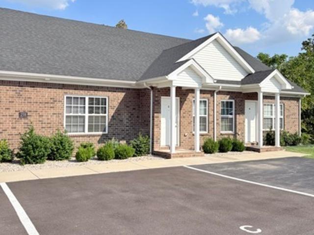 3 BR, 3 BA Apartment 258 Spring Creek Ave, Unit C, Bowling Green, KY 42101