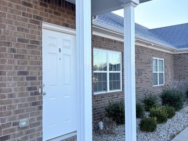 3 BR, 3 BA Apartment 258 Spring Creek Ave, Unit B, Bowling Green, KY 42101
