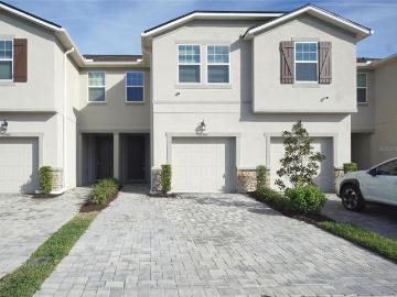 3 BR, 3 BA Apartment 25967 Woven Wicker Bend, Lutz, FL 33559
