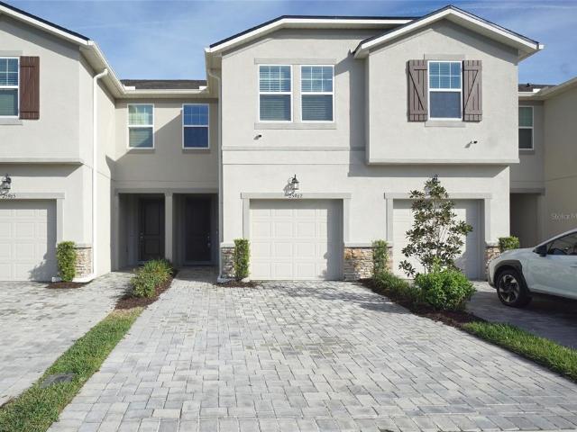3 BR, 3 BA Apartment 25967 Woven Wicker Bend, Lutz, FL 33559