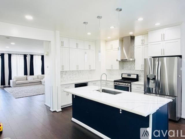 3 BR, 3 BA Apartment 2608 Logan Wood Drive, Unit 1, Herndon, VA 20171