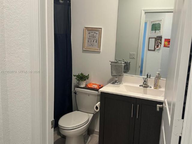 3 BR, 3 BA Apartment 2615 Southeast 12th Street, Homestead, FL 33035