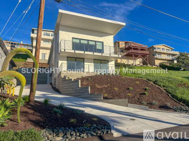 3 BR, 3 BA Apartment 2670 Laurel Avenue, Morro Bay, CA 93442
