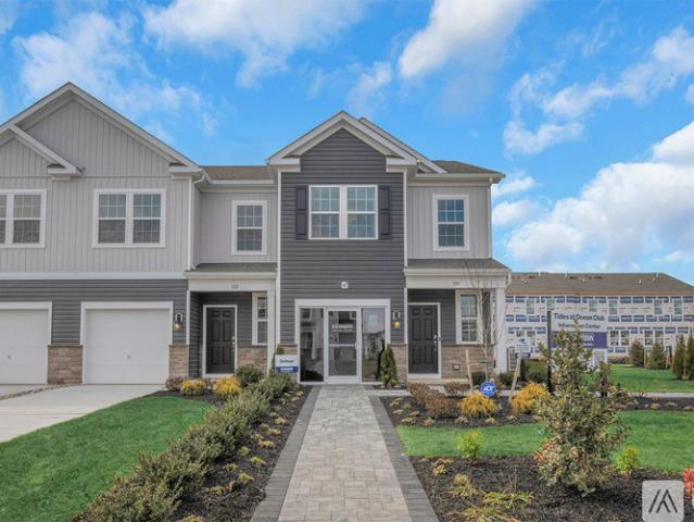 3 BR, 2.5 BA Apartment 268 Hermosa Dr, Unit 268, Egg Harbor Township, NJ 08234