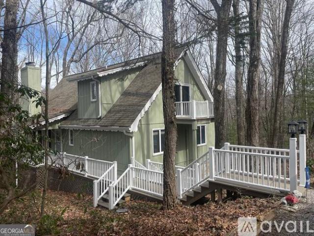3 BR, 3 BA Apartment 26 Buttermilk Cir, Dillard, GA 30537
