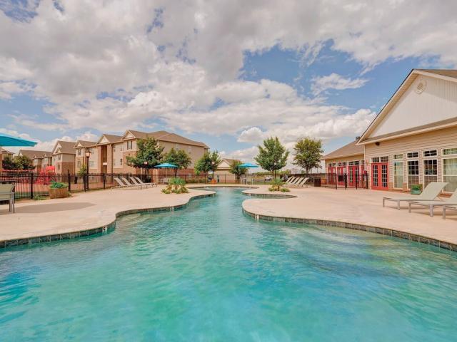 3 BR, 3 BA Apartment 2702 North Judge Ely Boulevard Unit 633, Abilene, TX 79601