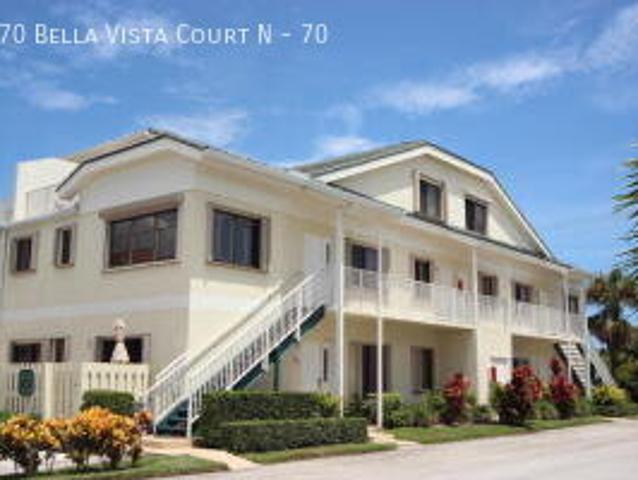 3 BR, 3 BA Apartment 270 Bella Vista Court N, Jupiter, FL 33477