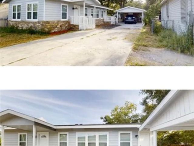 3 BR, 3 BA Apartment 2716 Mc Cain Drive, Corpus Christi, TX 78410
