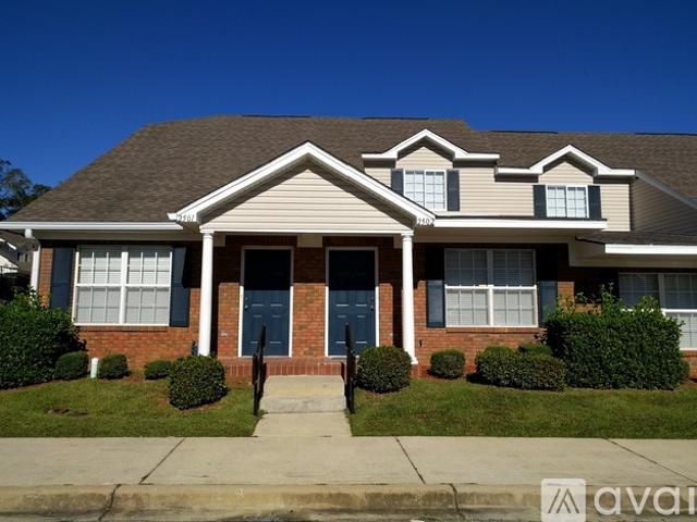 3 BR, 3 BA Apartment 2738 West Tharpe Street, Tallahassee, FL 32303