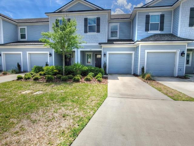 3 BR, 3 BA Apartment 276 Anthony Dr, Jacksonville, FL 32218