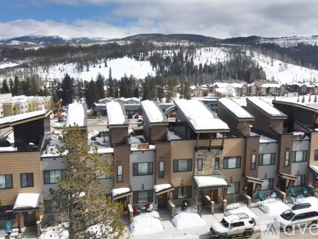 3 BR, 3 BA Apartment 276 Lions Gate Drive, Unit 276 Lions Gate, Winter Park, CO 80482