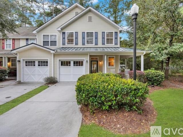 3 BR, 3 BA Apartment 27 Sugar Maple Lane, Unit 27, Bluffton, SC 29910