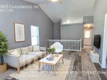 3 BR, 3 BA Apartment 2803 Chasewood Dr, Ammon, ID 83406