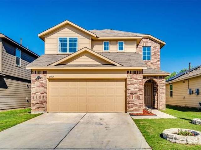 3 BR, 3 BA Apartment 2902 Tilmon Ln, Austin, TX 78725